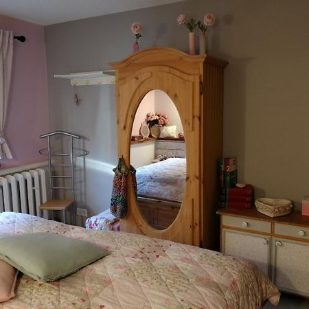 Ferienhaus Rosaly Stolberg i. Harz المظهر الخارجي الصورة