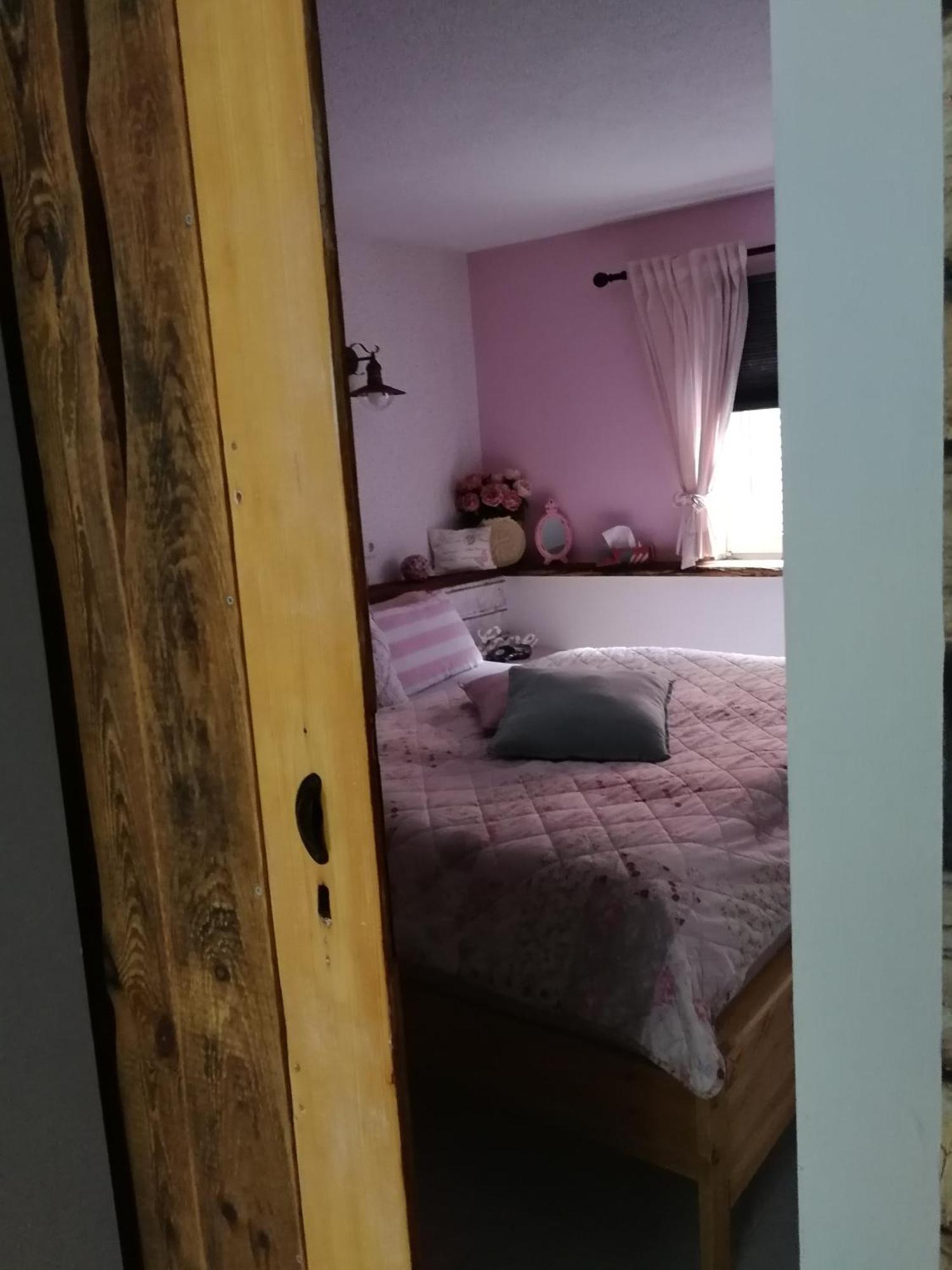 Ferienhaus Rosaly Stolberg i. Harz المظهر الخارجي الصورة