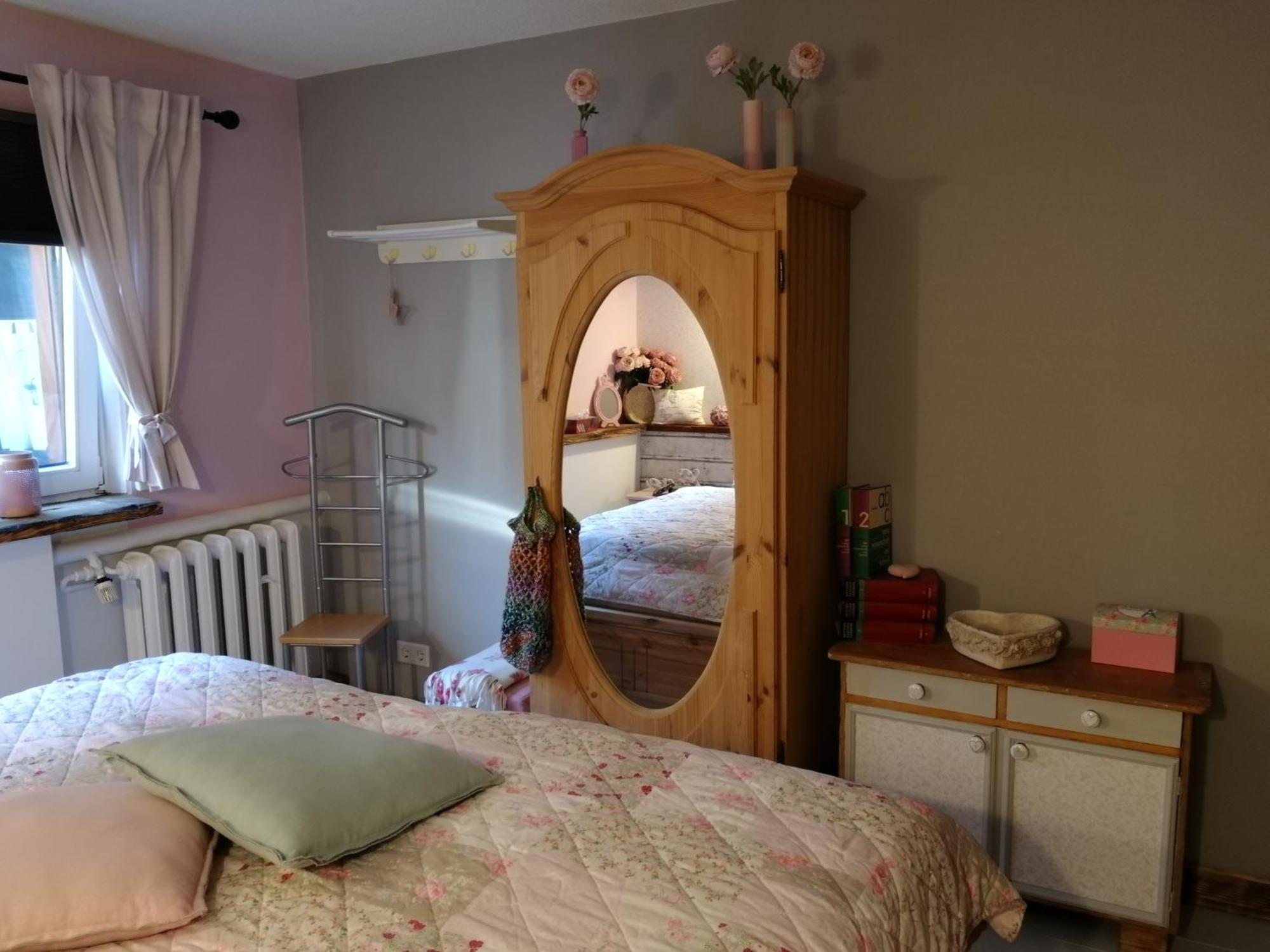 Ferienhaus Rosaly Stolberg i. Harz المظهر الخارجي الصورة
